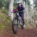 Randonnée en Vélo, VTT, VAE